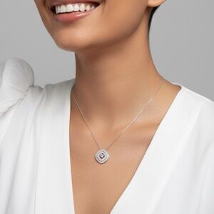 Unstoppable Love Collection Necklace.